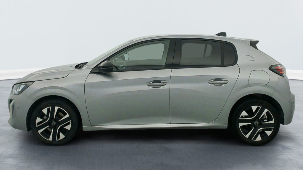 PEUGEOT 208 PureTech 100 S S BVM6 Allure - ref: 1-322698 - Photo 4