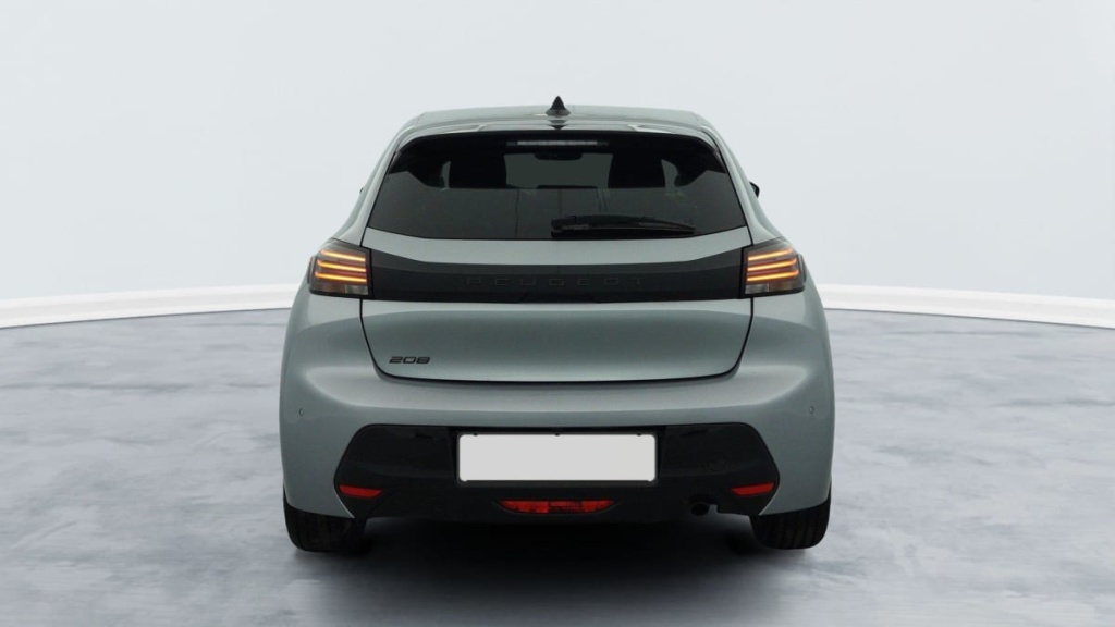 PEUGEOT 208 PureTech 100 S S BVM6 Allure - ref: 1-322698 - Photo 6