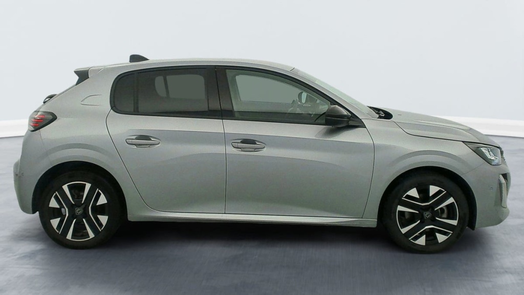 PEUGEOT 208 PureTech 100 S S BVM6 Allure - ref: 1-322698 - Photo 8