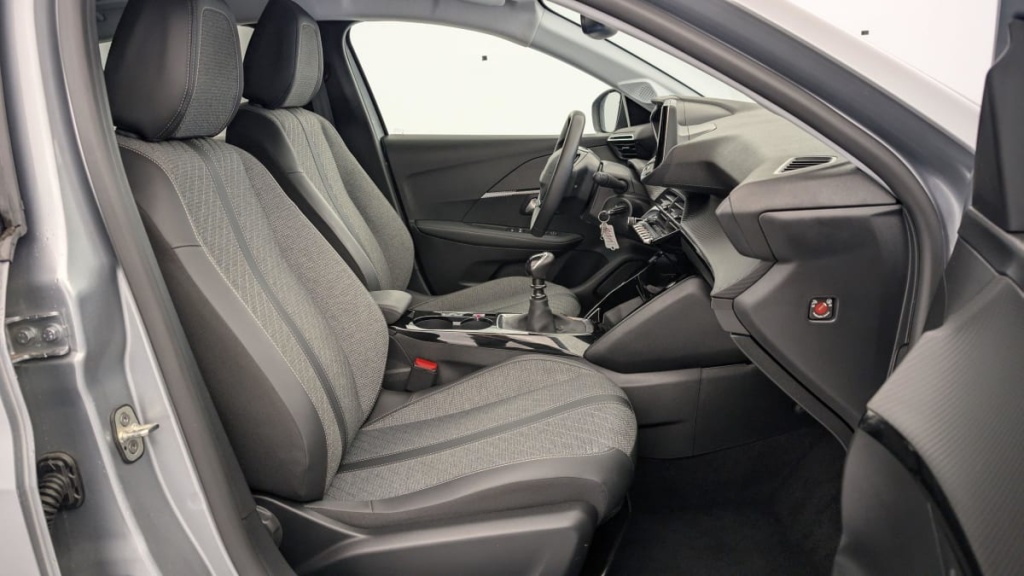 PEUGEOT 208 PureTech 100 S S BVM6 Allure - ref: 1-322698 - Photo 9