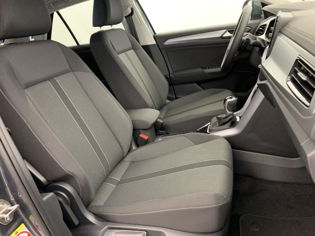 VOLKSWAGEN T-ROC 1.5 TSI EVO2 150 Start Stop DSG7 Life - ref: 1-323825 - Photo 7