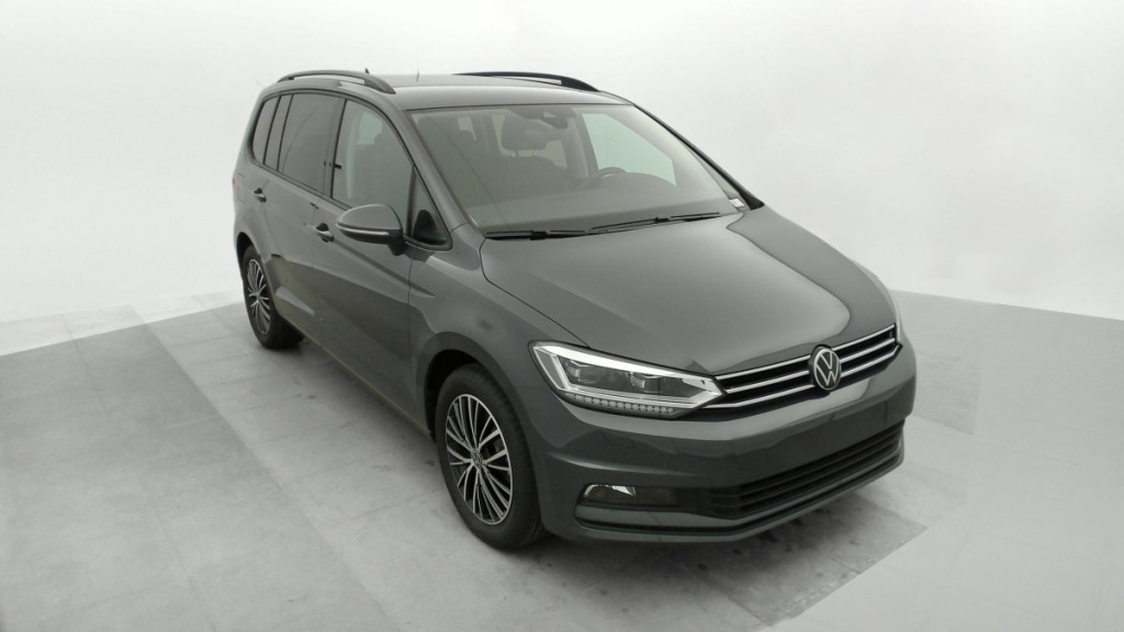 VOLKSWAGEN TOURAN 1.5 TSI EVO 150 DSG7 7pl VW Edition - ref: 1-324017 - Photo 1