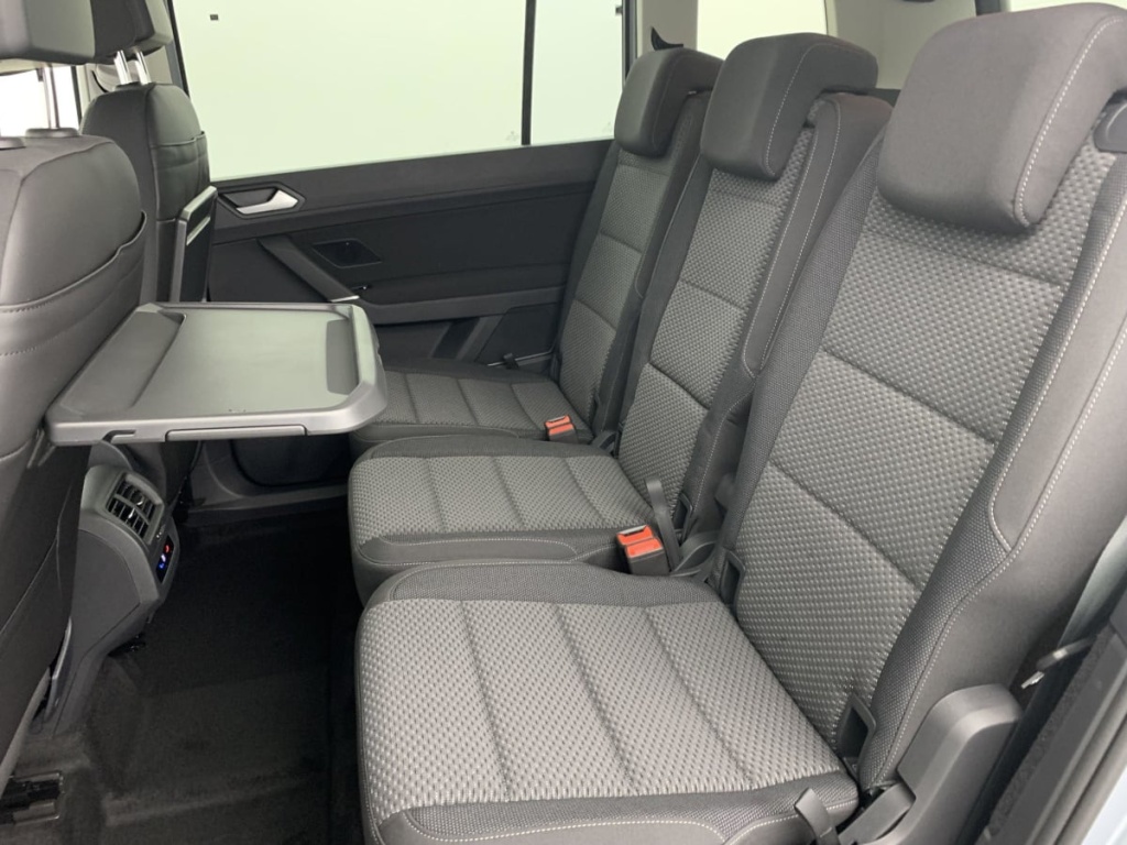 VOLKSWAGEN TOURAN 1.5 TSI EVO 150 DSG7 7pl VW Edition - ref: 1-324026 - Photo 15