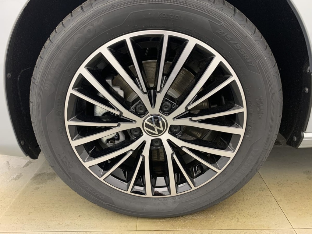 VOLKSWAGEN TOURAN 1.5 TSI EVO 150 DSG7 7pl VW Edition - ref: 1-324026 - Photo 17