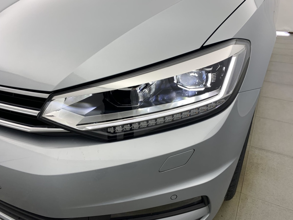 VOLKSWAGEN TOURAN 1.5 TSI EVO 150 DSG7 7pl VW Edition - ref: 1-324026 - Photo 19
