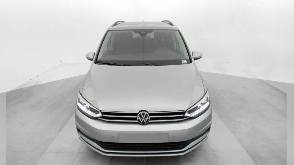 VOLKSWAGEN TOURAN 1.5 TSI EVO 150 DSG7 7pl VW Edition - ref: 1-324026 - Photo 2