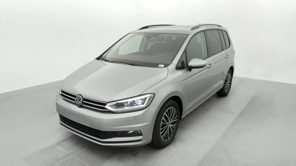 VOLKSWAGEN TOURAN 1.5 TSI EVO 150 DSG7 7pl VW Edition - ref: 1-324026 - Photo 3