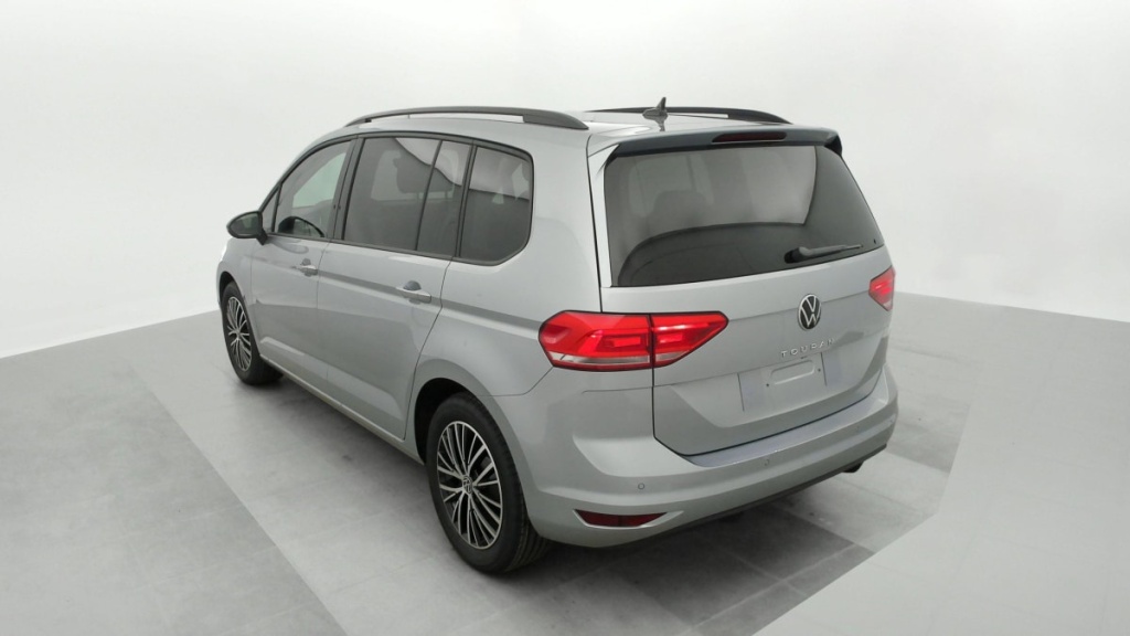 VOLKSWAGEN TOURAN 1.5 TSI EVO 150 DSG7 7pl VW Edition - ref: 1-324026 - Photo 4