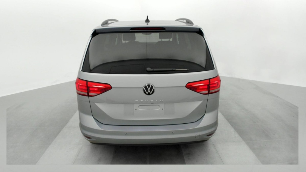VOLKSWAGEN TOURAN 1.5 TSI EVO 150 DSG7 7pl VW Edition - ref: 1-324026 - Photo 5