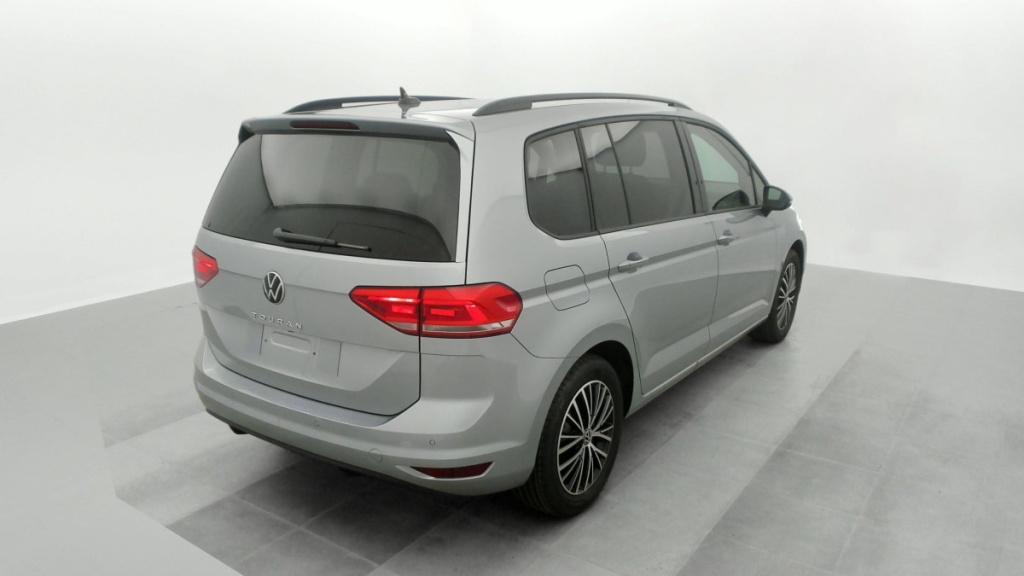 VOLKSWAGEN TOURAN 1.5 TSI EVO 150 DSG7 7pl VW Edition - ref: 1-324026 - Photo 6