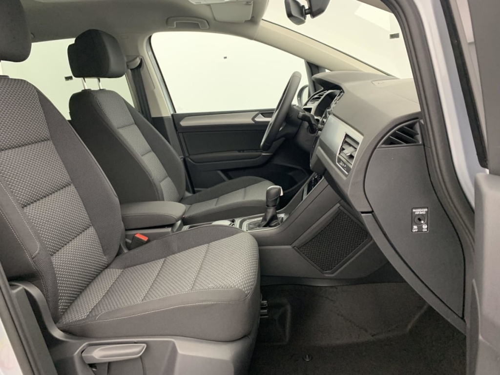 VOLKSWAGEN TOURAN 1.5 TSI EVO 150 DSG7 7pl VW Edition - ref: 1-324026 - Photo 7