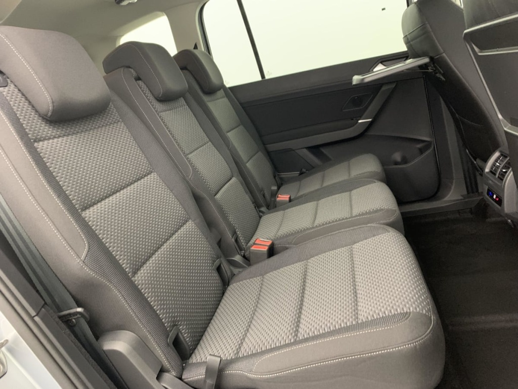 VOLKSWAGEN TOURAN 1.5 TSI EVO 150 DSG7 7pl VW Edition - ref: 1-324026 - Photo 8