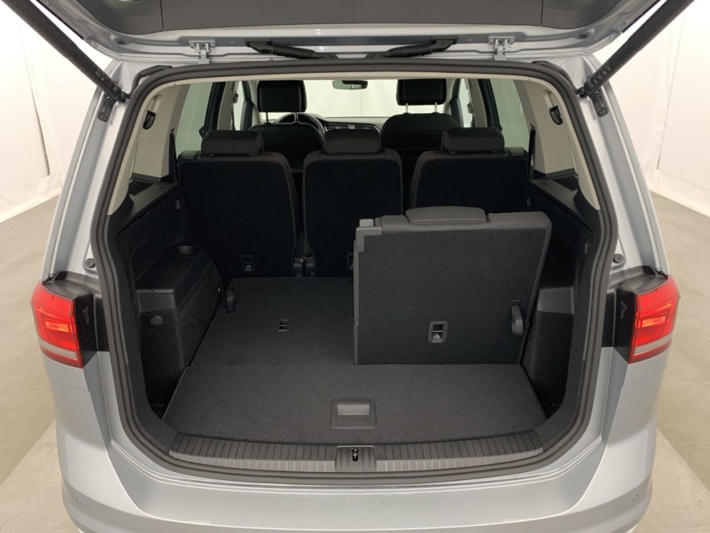 VOLKSWAGEN TOURAN 1.5 TSI EVO 150 DSG7 7pl VW Edition - ref: 1-324026 - Photo 9
