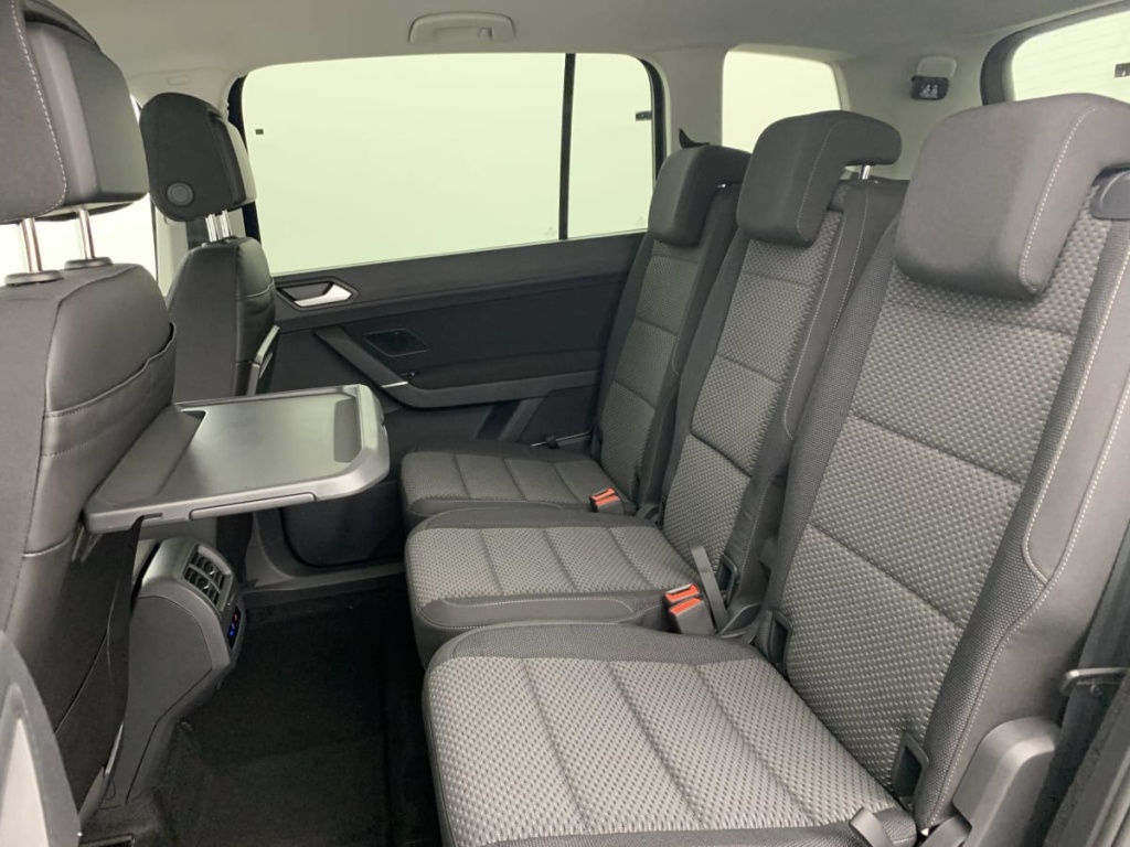 VOLKSWAGEN TOURAN 1.5 TSI EVO 150 DSG7 7pl VW Edition - ref: 1-324042 - Photo 15