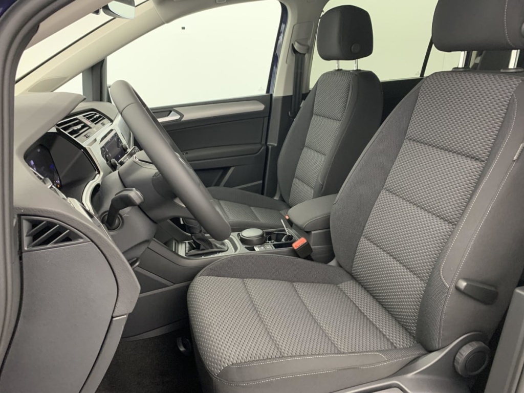 VOLKSWAGEN TOURAN 1.5 TSI EVO 150 DSG7 7pl VW Edition - ref: 1-324042 - Photo 16
