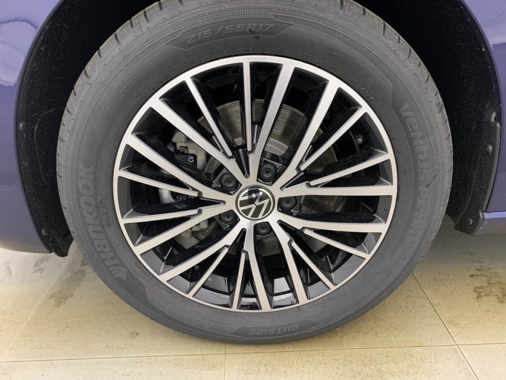 VOLKSWAGEN TOURAN 1.5 TSI EVO 150 DSG7 7pl VW Edition - ref: 1-324042 - Photo 17