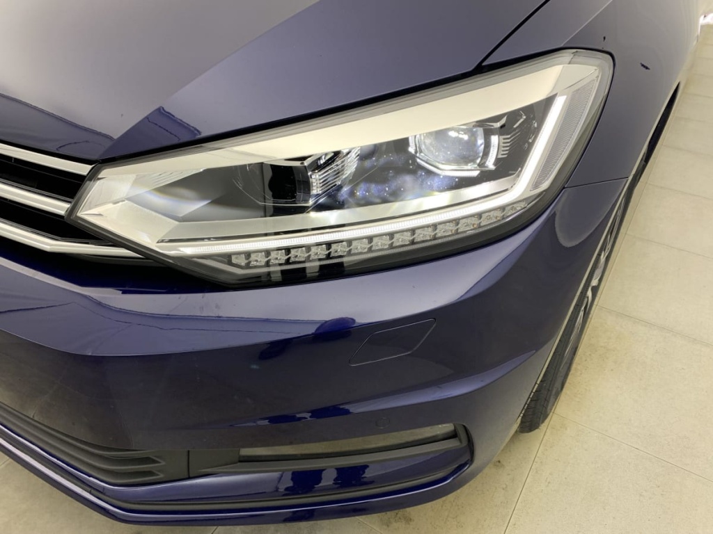 VOLKSWAGEN TOURAN 1.5 TSI EVO 150 DSG7 7pl VW Edition - ref: 1-324042 - Photo 18