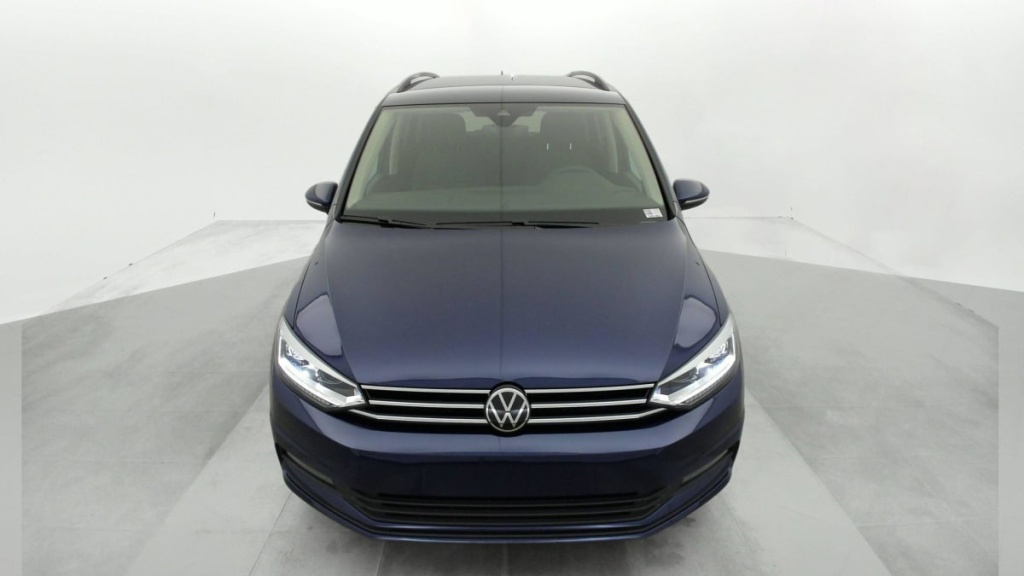 VOLKSWAGEN TOURAN 1.5 TSI EVO 150 DSG7 7pl VW Edition - ref: 1-324042 - Photo 2