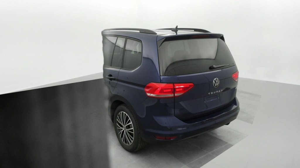 VOLKSWAGEN TOURAN 1.5 TSI EVO 150 DSG7 7pl VW Edition - ref: 1-324042 - Photo 4