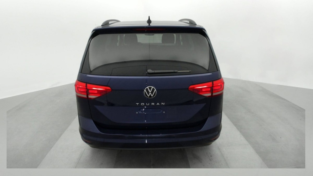 VOLKSWAGEN TOURAN 1.5 TSI EVO 150 DSG7 7pl VW Edition - ref: 1-324042 - Photo 5