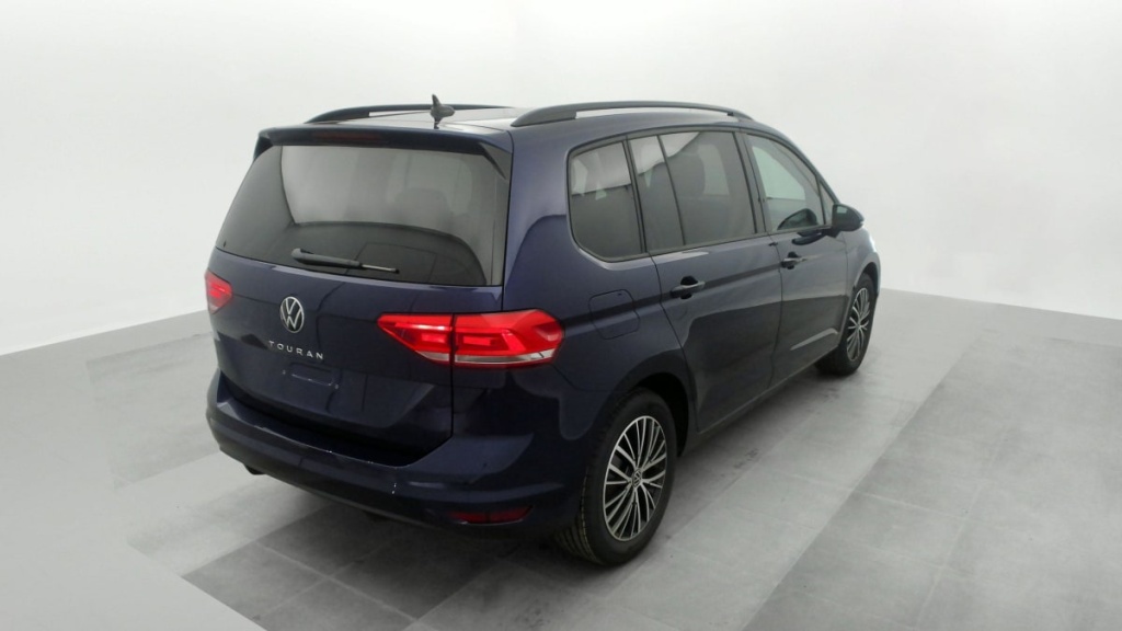 VOLKSWAGEN TOURAN 1.5 TSI EVO 150 DSG7 7pl VW Edition - ref: 1-324042 - Photo 6