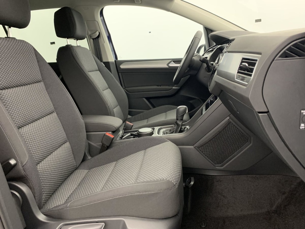 VOLKSWAGEN TOURAN 1.5 TSI EVO 150 DSG7 7pl VW Edition - ref: 1-324042 - Photo 7