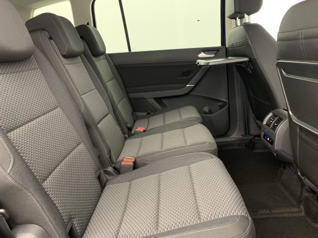 VOLKSWAGEN TOURAN 1.5 TSI EVO 150 DSG7 7pl VW Edition - ref: 1-324042 - Photo 8