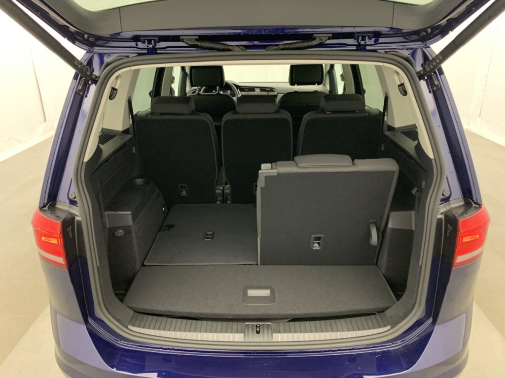 VOLKSWAGEN TOURAN 1.5 TSI EVO 150 DSG7 7pl VW Edition - ref: 1-324042 - Photo 9