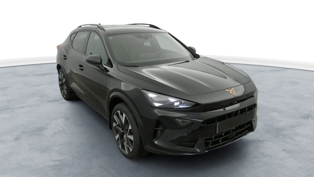 CUPRA FORMENTOR NOUVEAU 1.5 ETSI HYBRID 150 CH DSG7 V - ref: 1-324192 - Photo 1