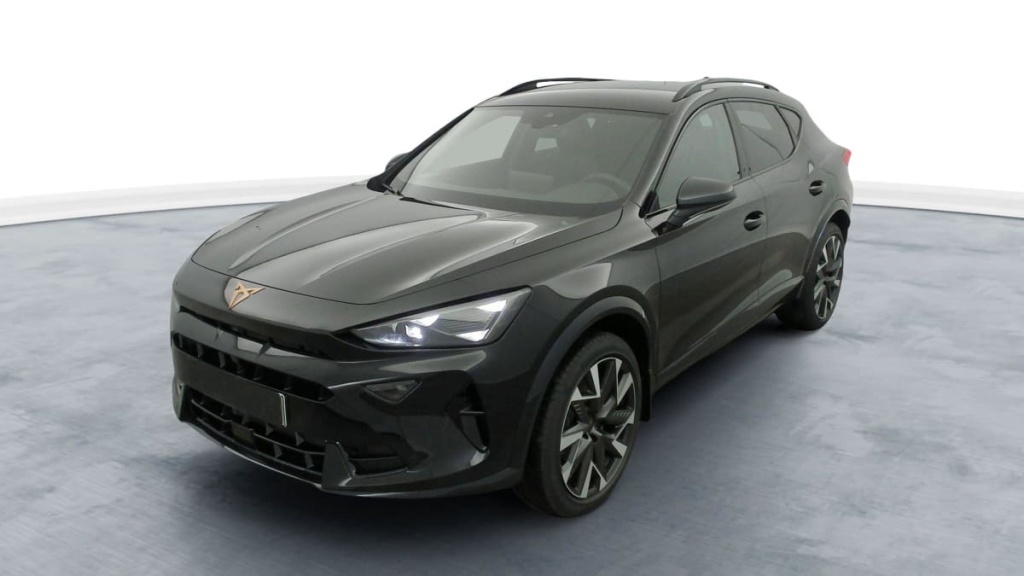 CUPRA FORMENTOR NOUVEAU 1.5 ETSI HYBRID 150 CH DSG7 V - ref: 1-324192 - Photo 3