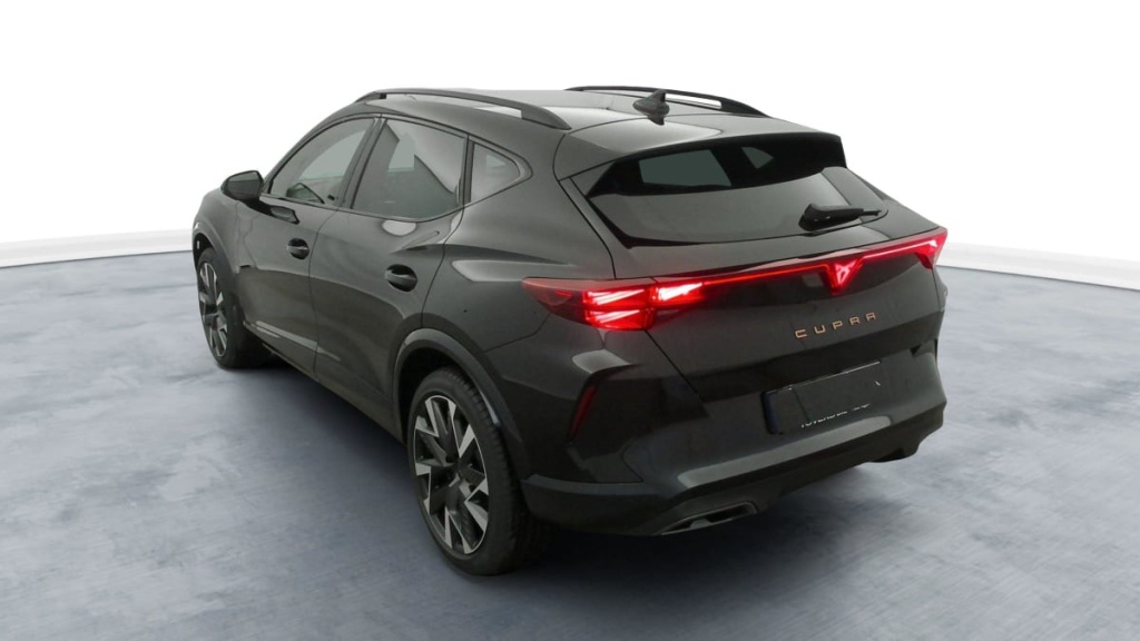 CUPRA FORMENTOR NOUVEAU 1.5 ETSI HYBRID 150 CH DSG7 V - ref: 1-324192 - Photo 4