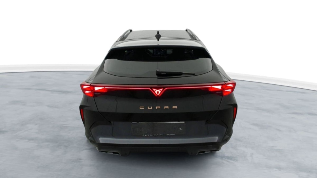 CUPRA FORMENTOR NOUVEAU 1.5 ETSI HYBRID 150 CH DSG7 V - ref: 1-324192 - Photo 5