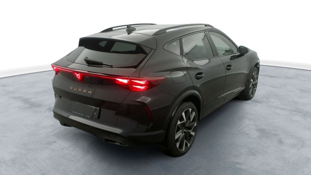 CUPRA FORMENTOR NOUVEAU 1.5 ETSI HYBRID 150 CH DSG7 V - ref: 1-324192 - Photo 6