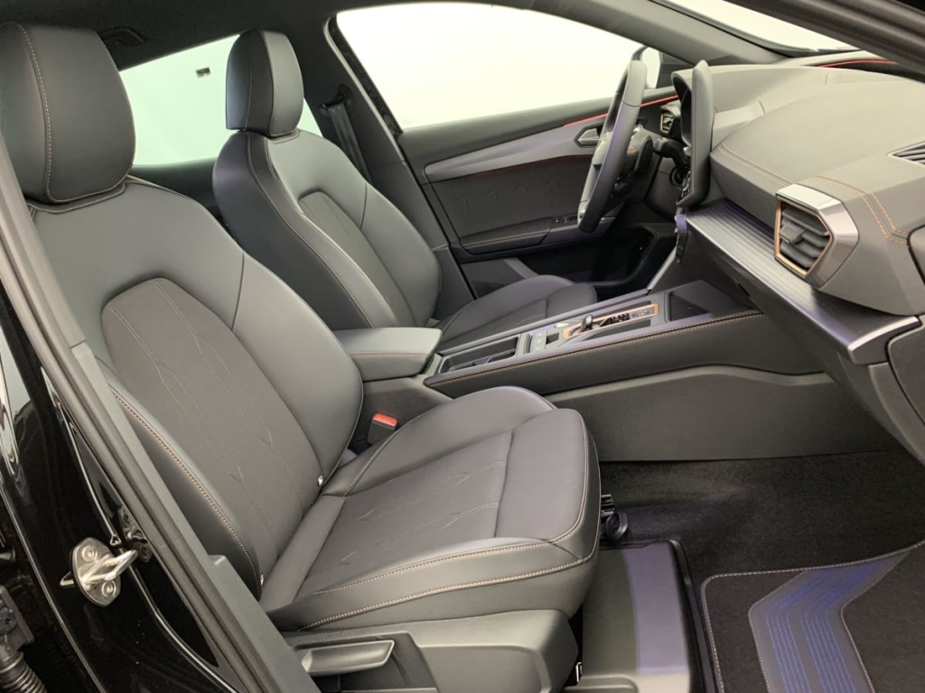 CUPRA FORMENTOR NOUVEAU 1.5 ETSI HYBRID 150 CH DSG7 V - ref: 1-324192 - Photo 7