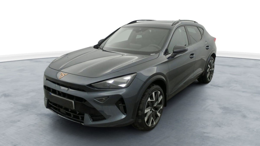 CUPRA FORMENTOR NOUVEAU 1.5 ETSI HYBRID 150 CH DSG7 V - ref: 1-324206 - Photo 3