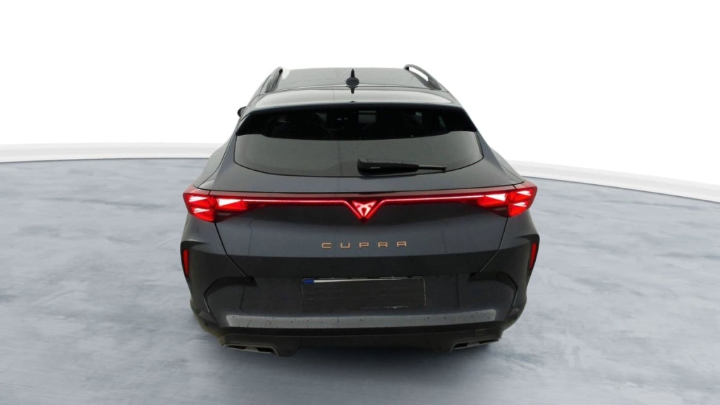 CUPRA FORMENTOR NOUVEAU 1.5 ETSI HYBRID 150 CH DSG7 V - ref: 1-324206 - Photo 5