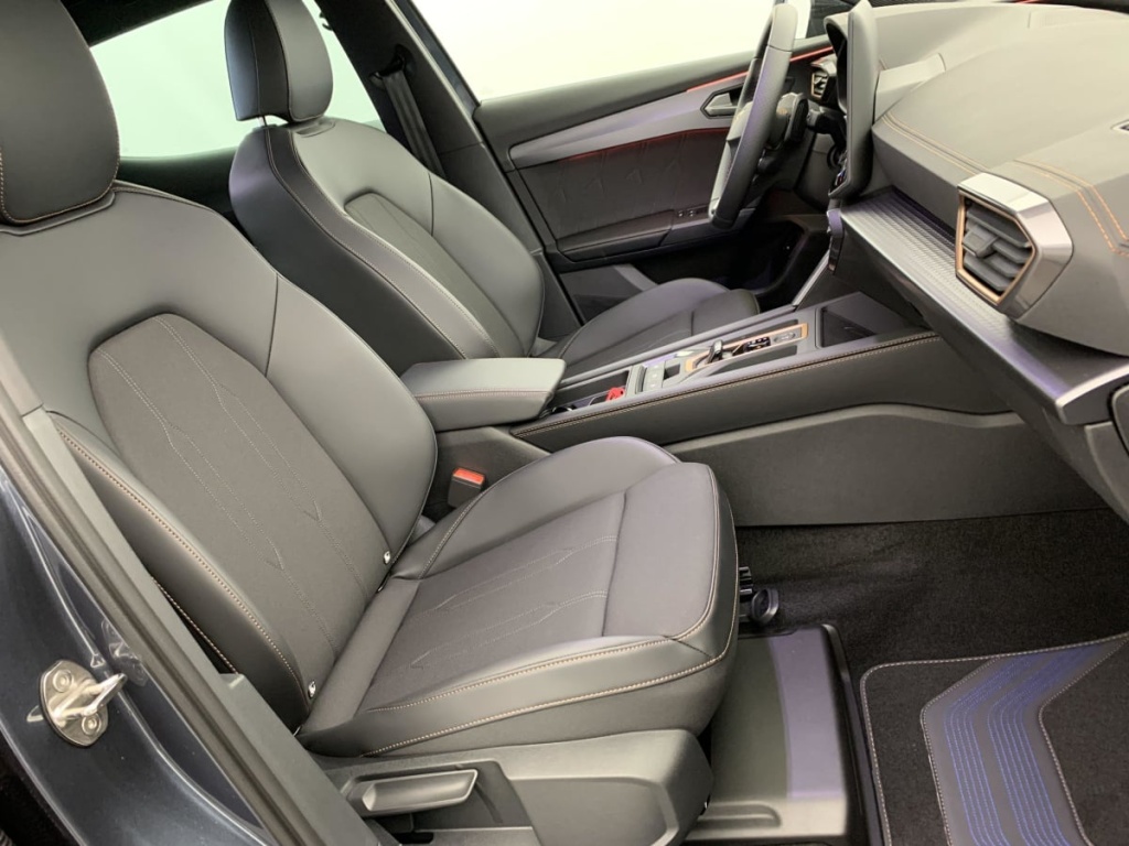 CUPRA FORMENTOR NOUVEAU 1.5 ETSI HYBRID 150 CH DSG7 V - ref: 1-324206 - Photo 7