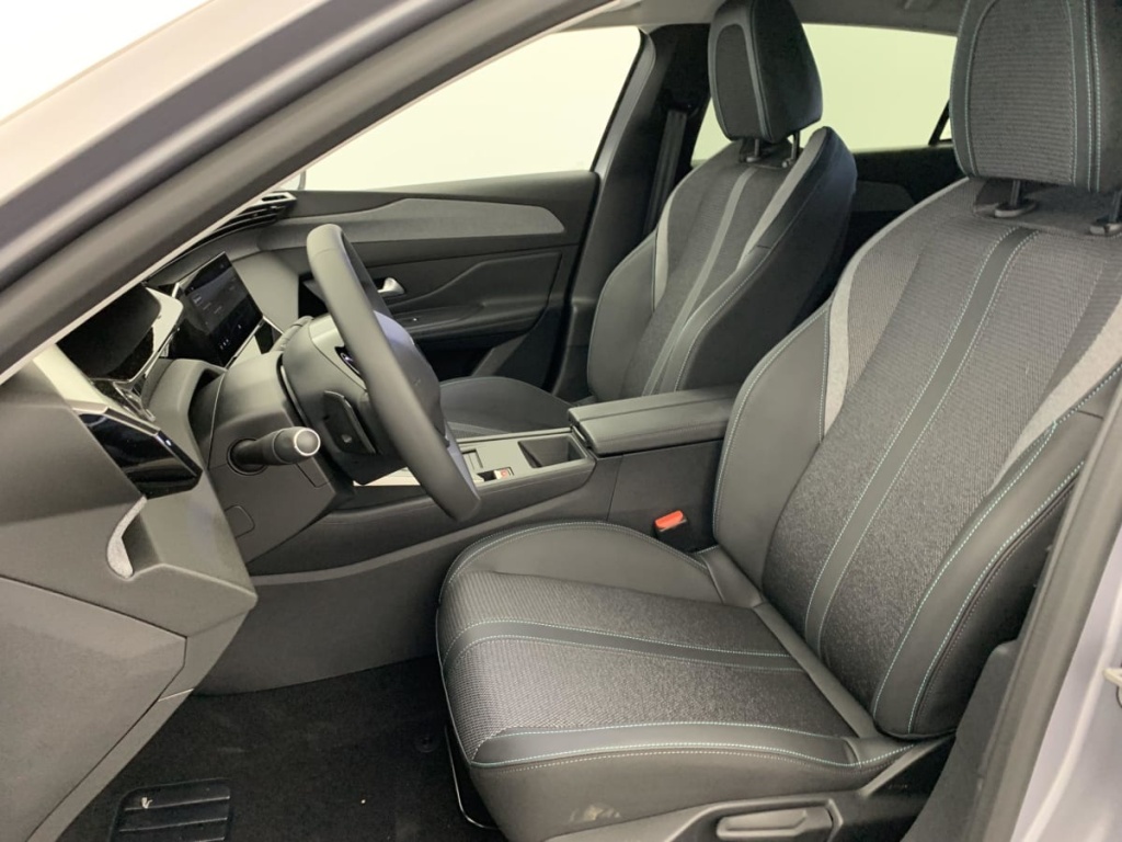 PEUGEOT 308 BlueHDi 130ch S S EAT8 Allure - ref: 1-325087 - Photo 15