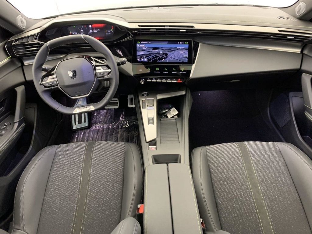 PEUGEOT 308 BlueHDi 130ch S S EAT8 GT - ref: 1-325143 - Photo 10