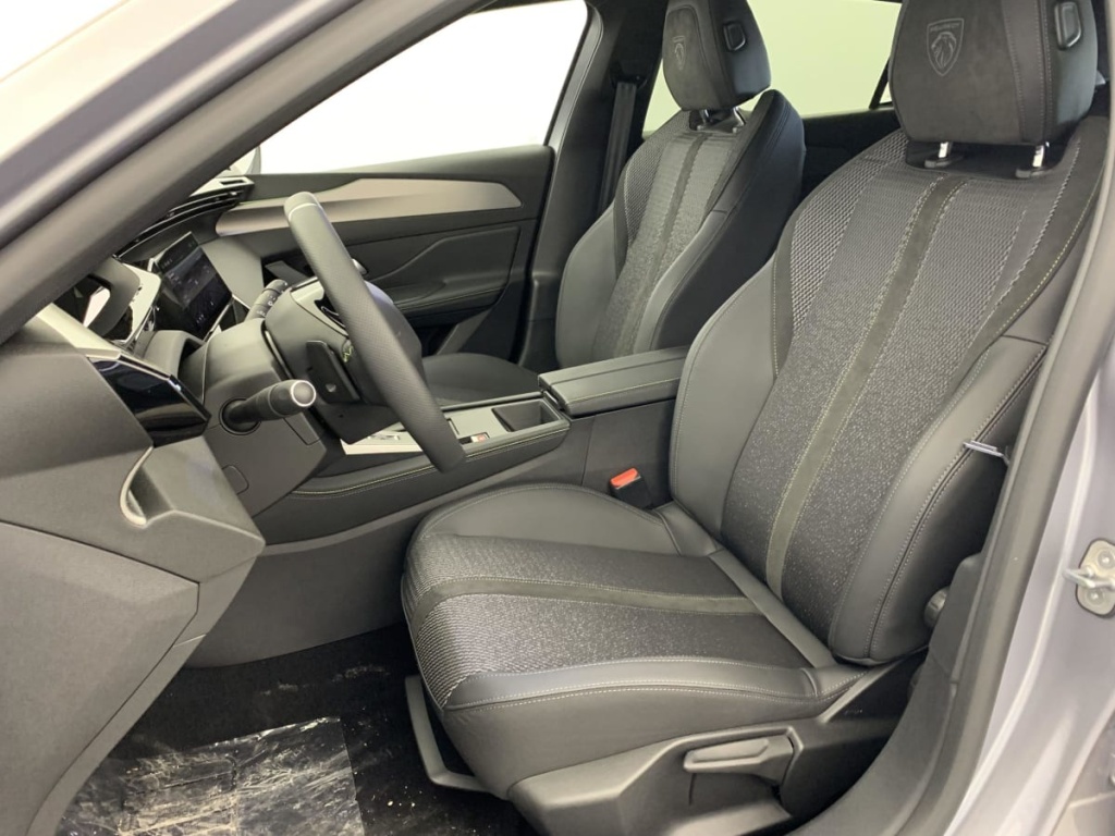 PEUGEOT 308 BlueHDi 130ch S S EAT8 GT - ref: 1-325143 - Photo 16