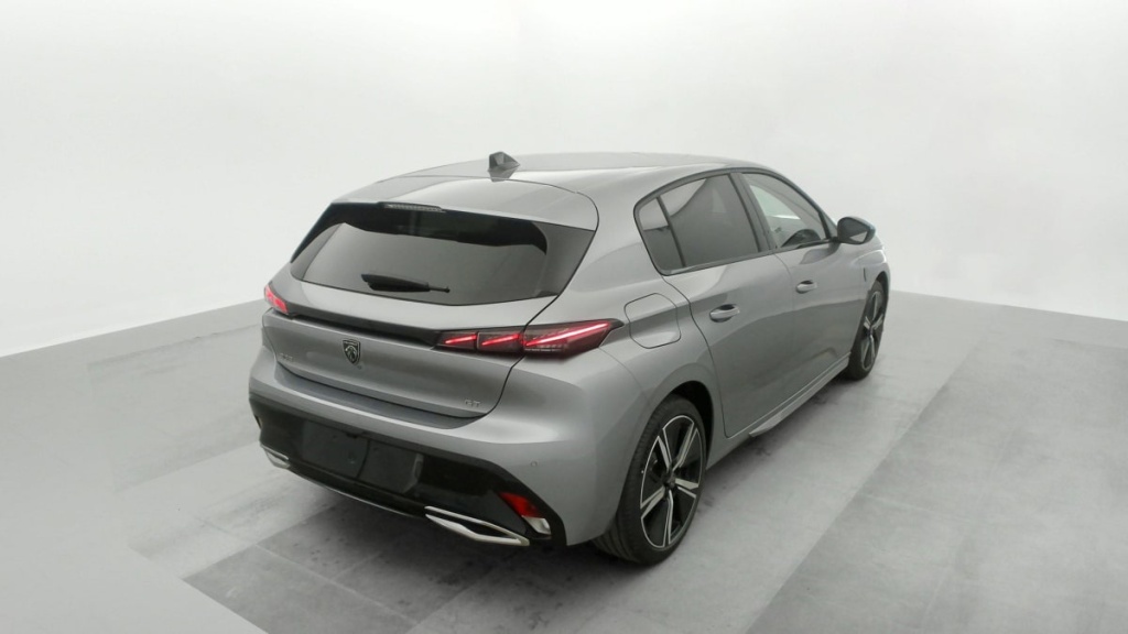 PEUGEOT 308 BlueHDi 130ch S S EAT8 GT - ref: 1-325143 - Photo 6