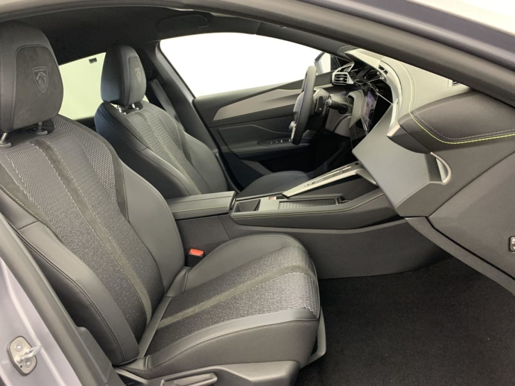 PEUGEOT 308 BlueHDi 130ch S S EAT8 GT - ref: 1-325143 - Photo 7