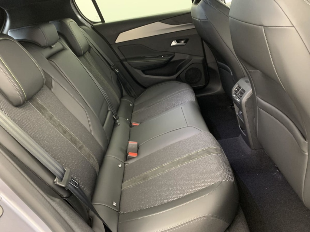 PEUGEOT 308 BlueHDi 130ch S S EAT8 GT - ref: 1-325143 - Photo 8