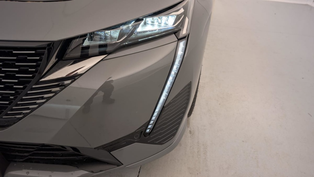 PEUGEOT 308 BlueHDi 130ch S S EAT8 GT - ref: 1-325148 - Photo 19