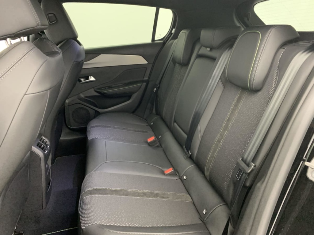 PEUGEOT 308 BlueHDi 130ch S S EAT8 GT - ref: 1-325291 - Photo 15