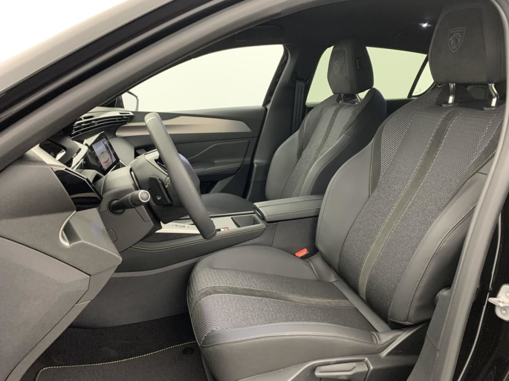 PEUGEOT 308 BlueHDi 130ch S S EAT8 GT - ref: 1-325291 - Photo 16
