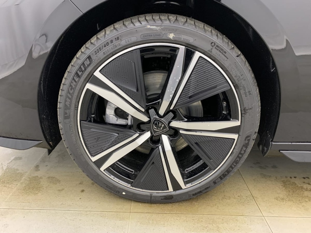 PEUGEOT 308 BlueHDi 130ch S S EAT8 GT - ref: 1-325291 - Photo 17