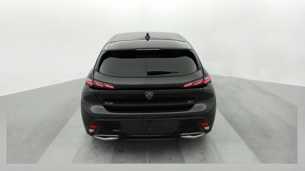 PEUGEOT 308 BlueHDi 130ch S S EAT8 GT - ref: 1-325291 - Photo 5