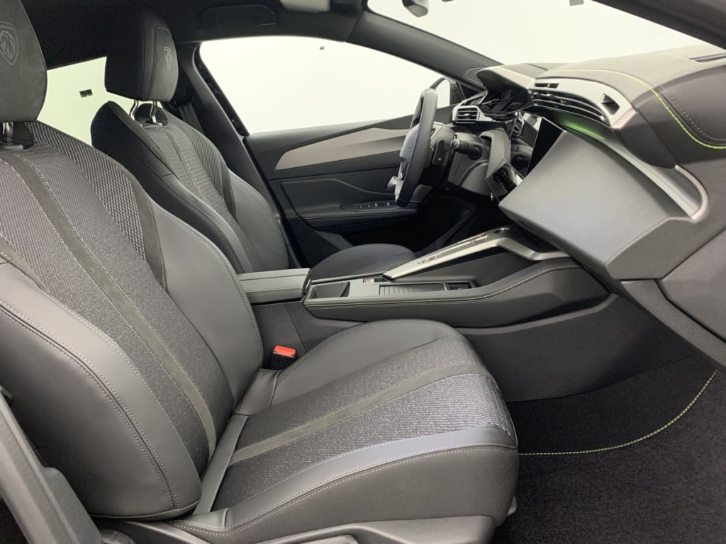 PEUGEOT 308 BlueHDi 130ch S S EAT8 GT - ref: 1-325291 - Photo 7