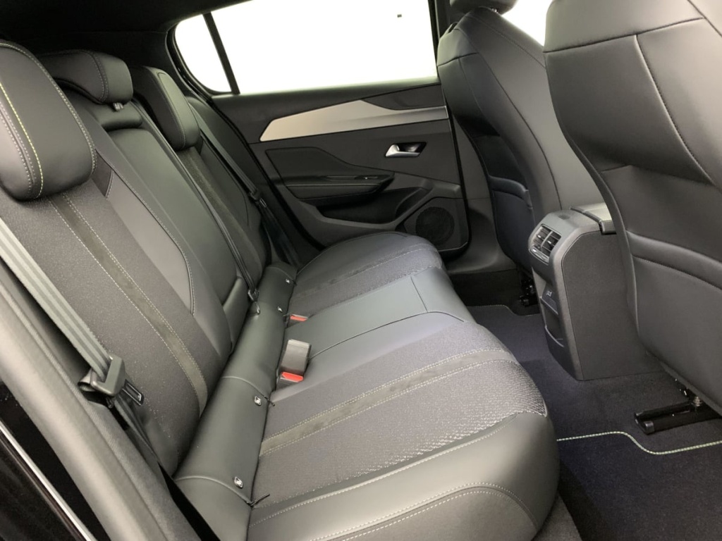 PEUGEOT 308 BlueHDi 130ch S S EAT8 GT - ref: 1-325291 - Photo 8